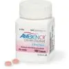 Ambien (Zolpidem)