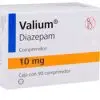 Valium (Diazepam)